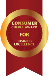 Consumer Choice Award