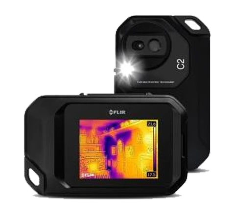 Flir Infrared Camera